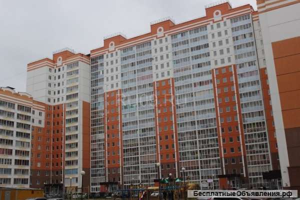 1-к квартира, Герасименко 3/14