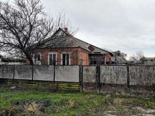 Дом 76 кв.м. в ст. Старомышастовская