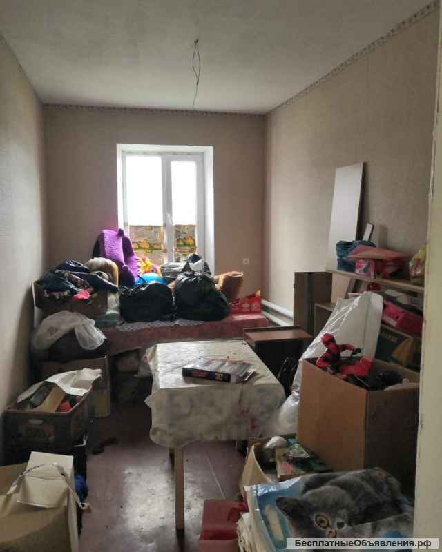 Дом 76 кв.м. в ст. Старомышастовская