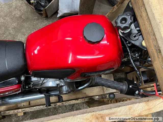 Мотоцикл иж планета 5 иж юпитер 5