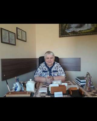 Народный целитель-биоэнергетик международного уровня