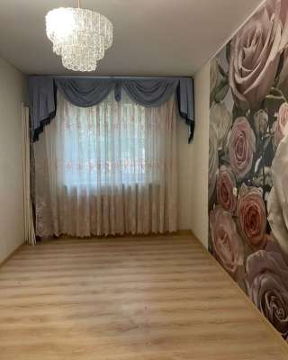 2х комнатная квартира