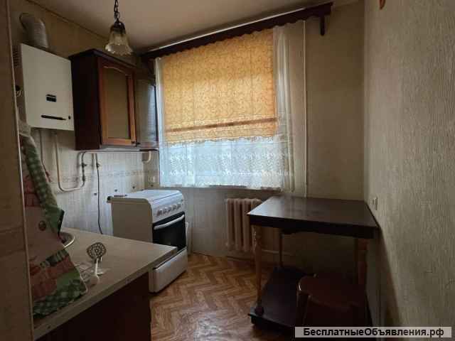 2х комнатная квартира