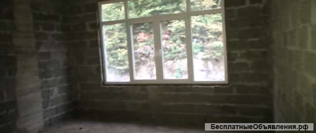 Квартира в Сочи(Адлер) 22кв.м 2/3.