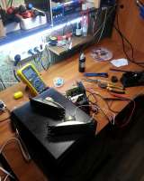 Ремонт электроники