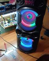 Ремонт электроники