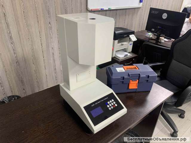 Пластометр XNR 400B