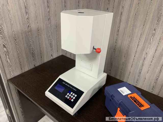 Пластометр XNR 400B