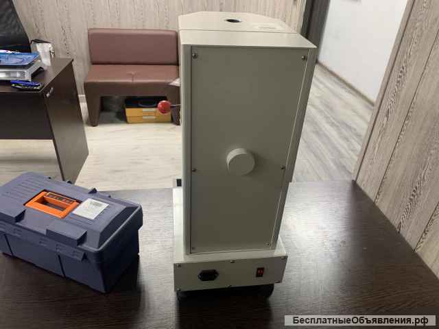 Пластометр XNR 400B