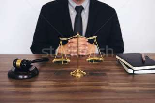 Услуги адвоката для юридических и физических лиц