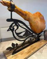 Хамон с хамонеро