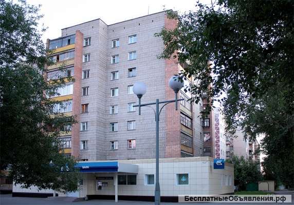 2-к квартира, Льва Толстого 83