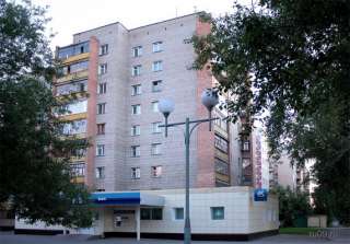 2-к квартира, Льва Толстого 83