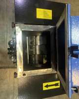 Высокоскоростная дробилка для пластика XFS 180