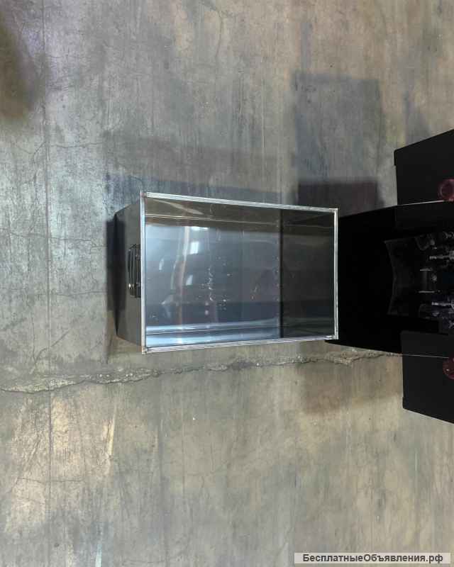 Высокоскоростная дробилка для пластика XFS 180