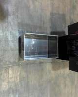 Высокоскоростная дробилка для пластика XFS 180