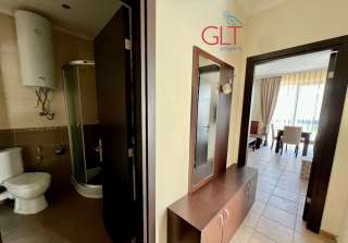 Двушка с инфраструктурой отеля 4*, Святой Влас