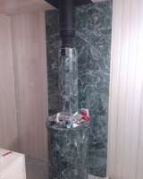 Весь спектр отделки домов, бань, саун