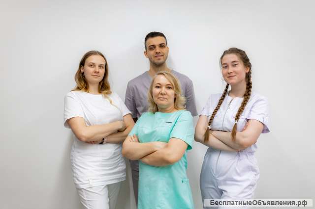 Подолог Вросший ноготь Выезд на дом