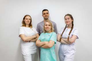 Подолог Вросший ноготь Выезд на дом