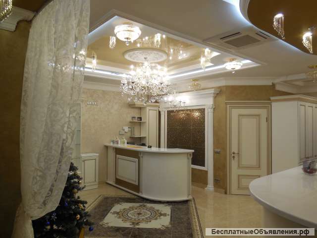 Строительство и ремонт