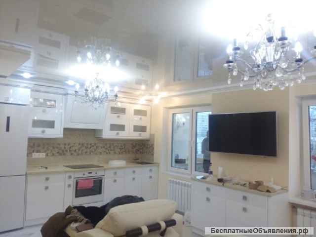 Строительство и ремонт