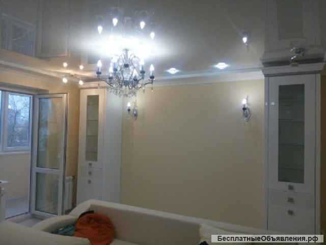 Строительство и ремонт