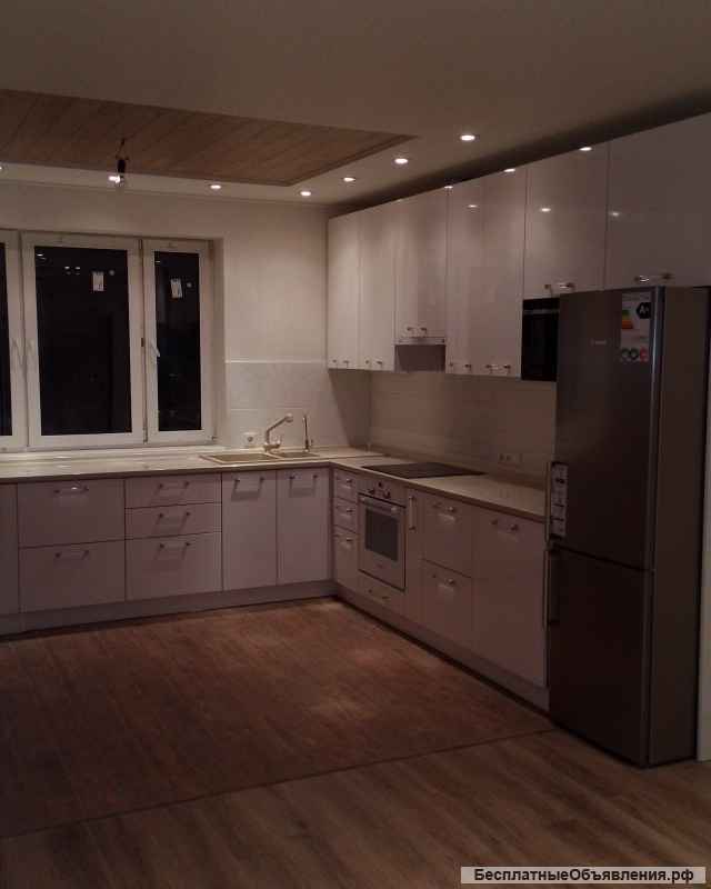 Строительство и ремонт