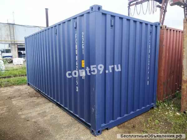 Морские, ЖД контейнеры 20ф, 40ф, Реф, Танк-контейнеры