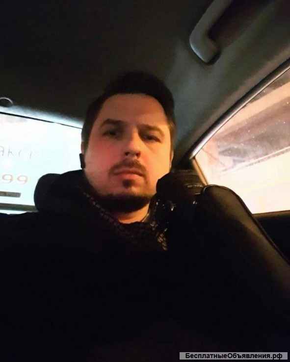 Дипломированный мастер массажа в Люберцах