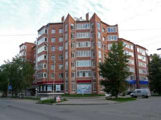 2-к квартира, Тверская 81