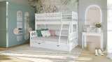 Двухъярусная кровать «КАРОЛИНА» с доставкой