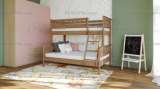 Двухъярусная кровать «КАРОЛИНА» с доставкой