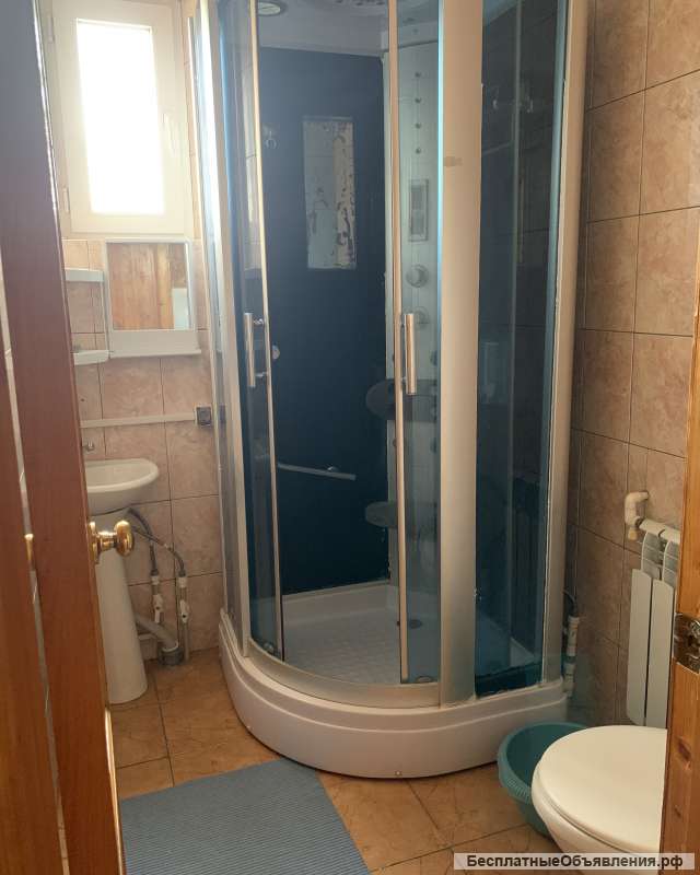 Гостевой дом Надежда