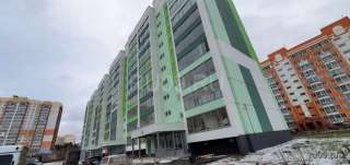 1к квартира, Целинный переулок 29
