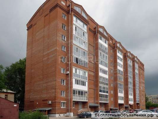 2-к квартира, Ивана Черных 75
