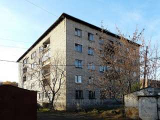 2-к квартира, Светлый переулок 40б