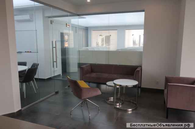 Коммерческое помещение в центре