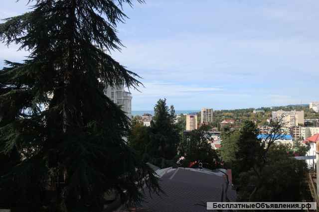 Коммерческое помещение в центре