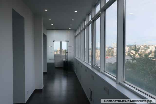 Коммерческое помещение в центре