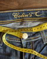 Джинсовая одежда