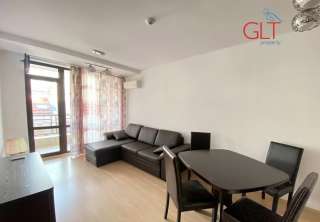 Компактная квартира с низкой таксой поддержки, Святой Влас