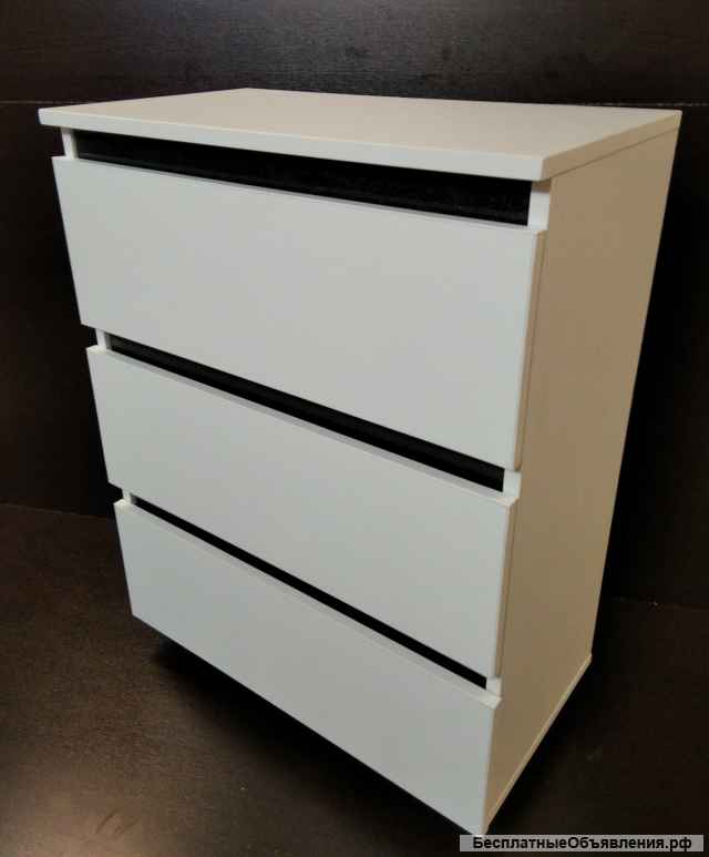 Комод в детскую