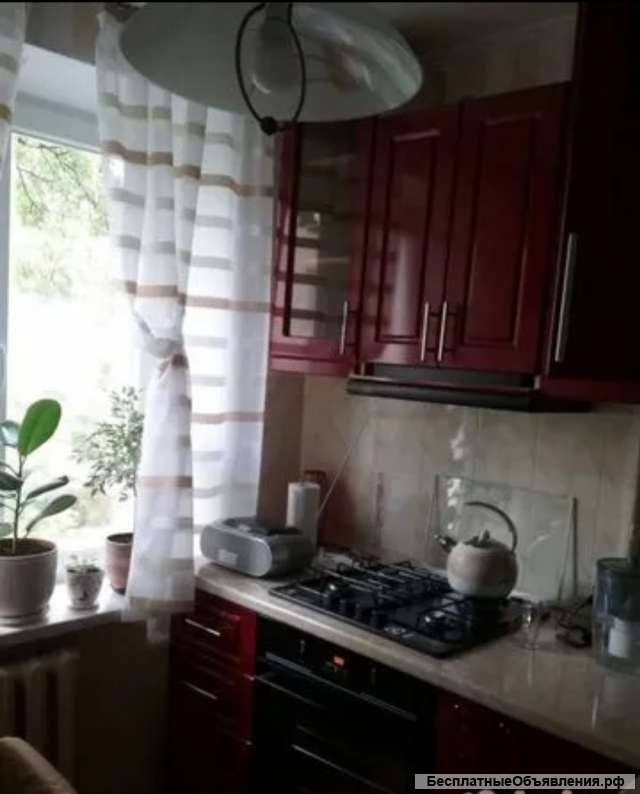 Сдам квартиру на длительный срок