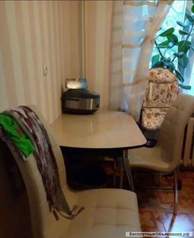 Сдам квартиру на длительный срок