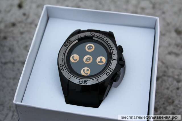 Умные часы SW007