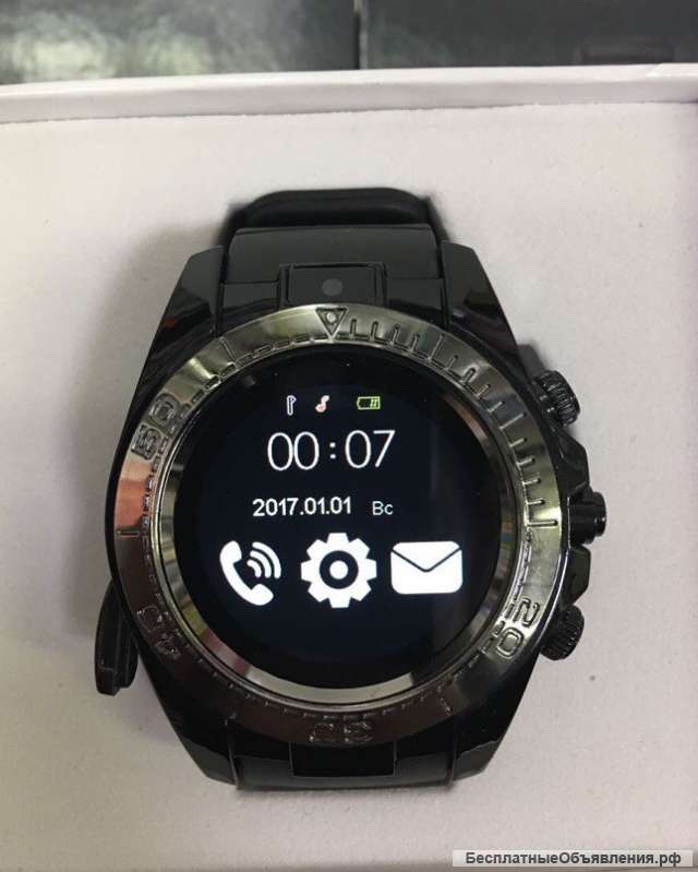 Умные часы SW007