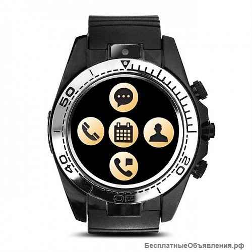 Умные часы SW007