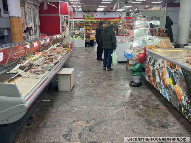 Готовый бизнес табачный магазин