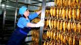 Действующее рыбное пищевое производство. 3 млн выручки